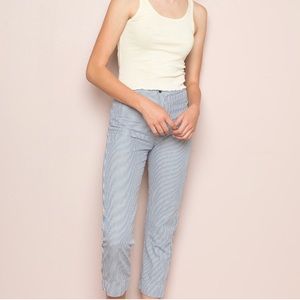SUPER CUTE BRANDY MELVILLE TILDENS (steal!!)